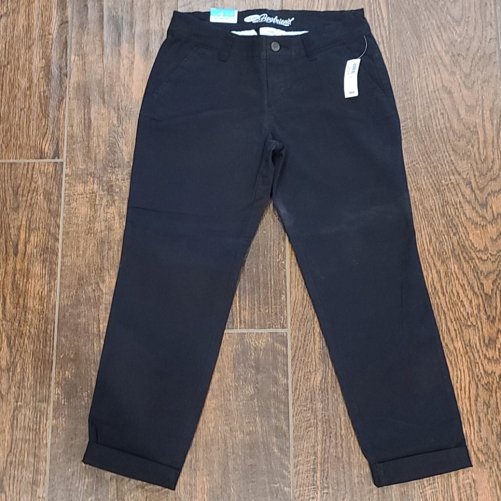 Old Navy Capris